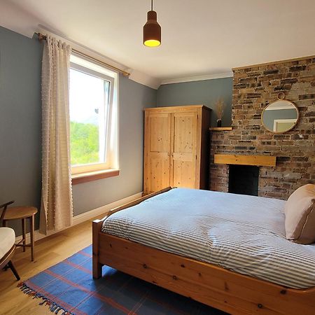 Kinlochmore Forest View Guesthouse, Kinlochleven Whw מראה חיצוני תמונה