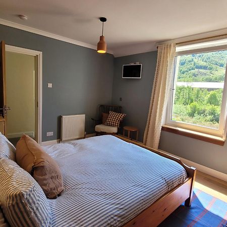 Kinlochmore Forest View Guesthouse, Kinlochleven Whw מראה חיצוני תמונה
