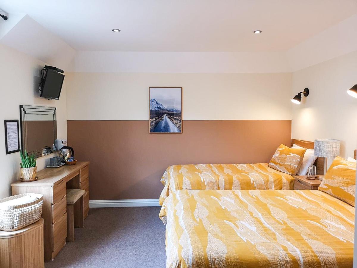 Kinlochmore Forest View Guesthouse, Kinlochleven Whw מראה חיצוני תמונה