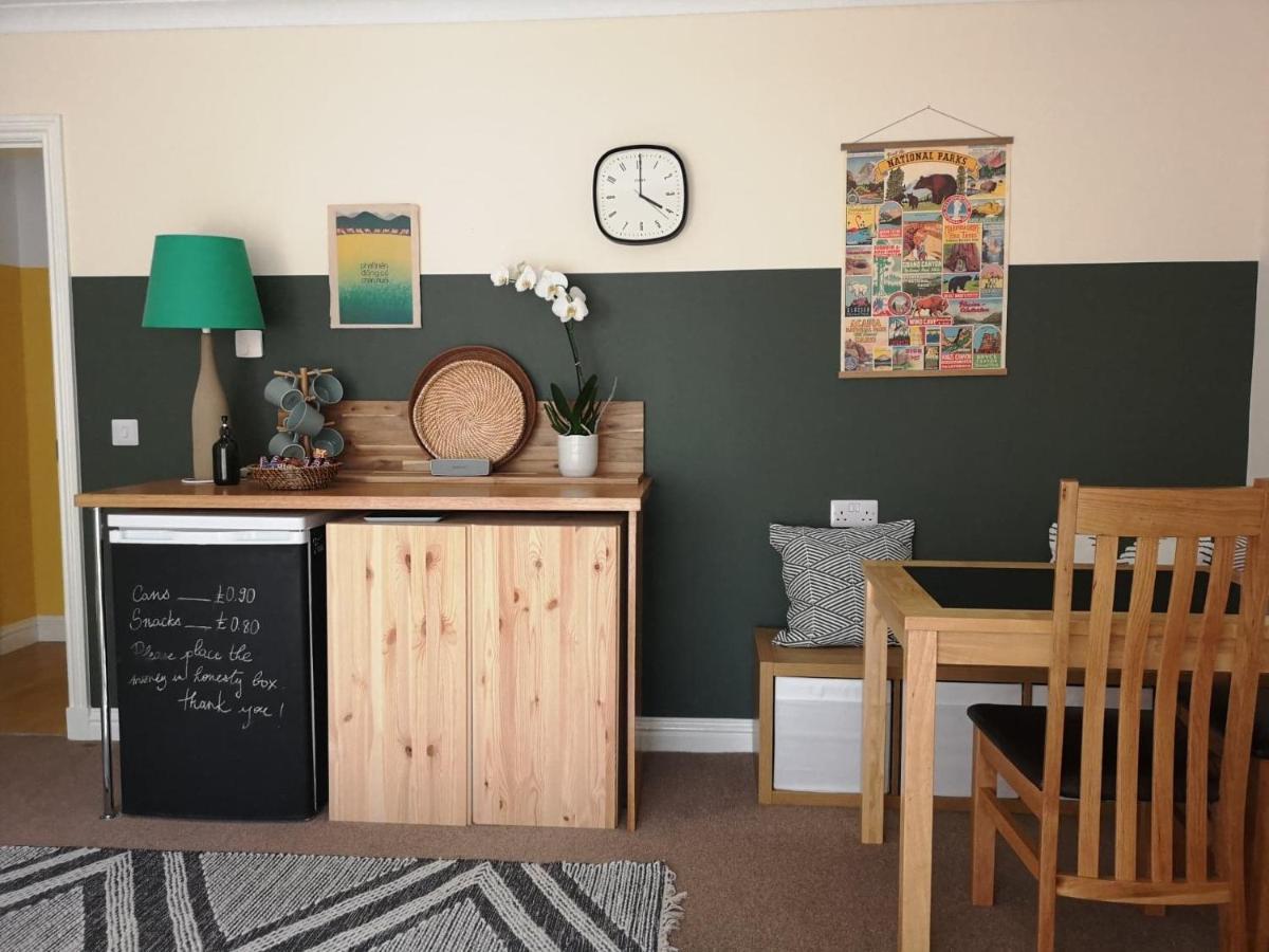 Kinlochmore Forest View Guesthouse, Kinlochleven Whw מראה חיצוני תמונה