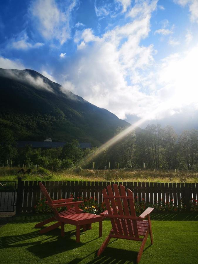 Kinlochmore Forest View Guesthouse, Kinlochleven Whw מראה חיצוני תמונה