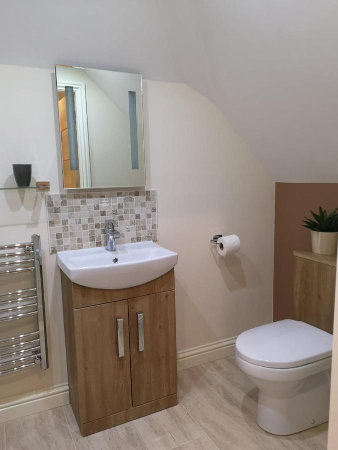 Kinlochmore Forest View Guesthouse, Kinlochleven Whw מראה חיצוני תמונה