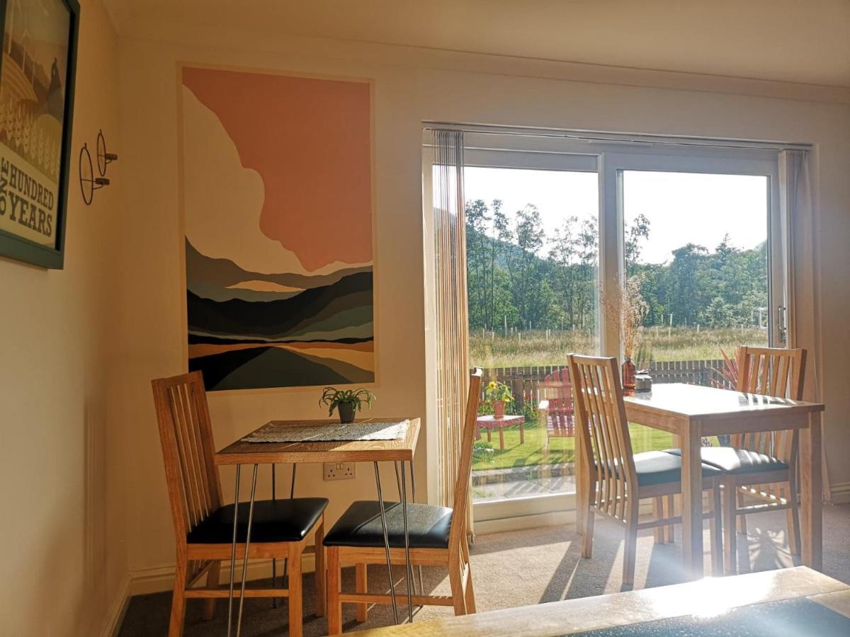 Kinlochmore Forest View Guesthouse, Kinlochleven Whw מראה חיצוני תמונה