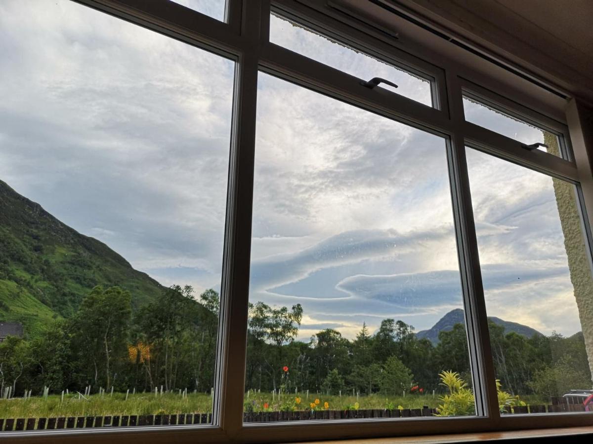 Kinlochmore Forest View Guesthouse, Kinlochleven Whw מראה חיצוני תמונה