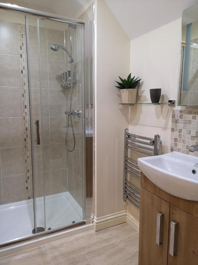 Kinlochmore Forest View Guesthouse, Kinlochleven Whw מראה חיצוני תמונה