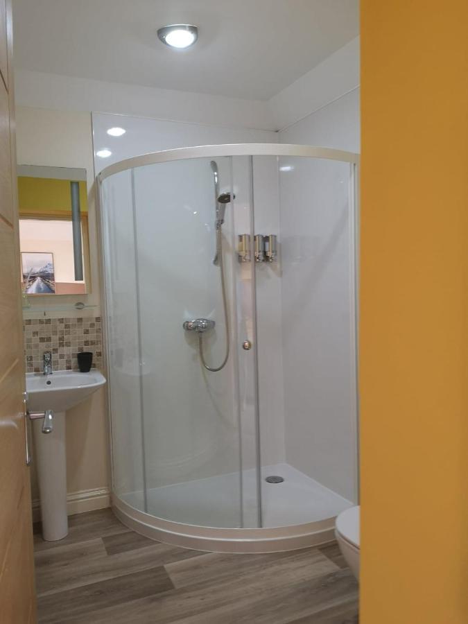 Kinlochmore Forest View Guesthouse, Kinlochleven Whw מראה חיצוני תמונה