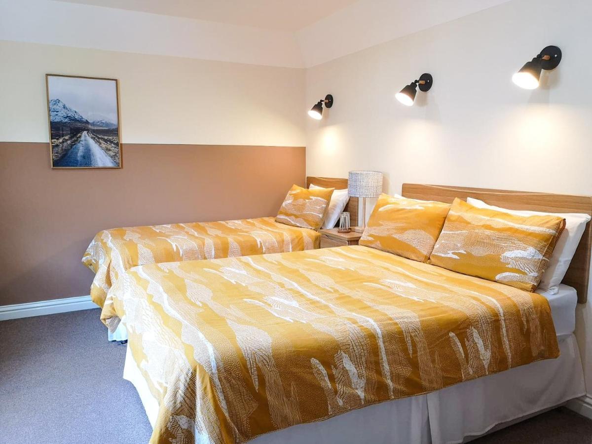 Kinlochmore Forest View Guesthouse, Kinlochleven Whw מראה חיצוני תמונה
