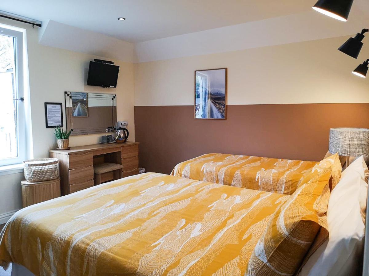 Kinlochmore Forest View Guesthouse, Kinlochleven Whw מראה חיצוני תמונה