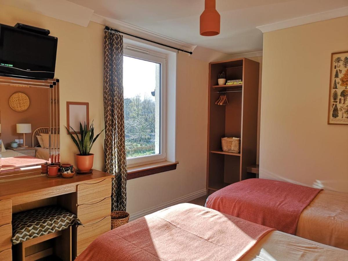 Kinlochmore Forest View Guesthouse, Kinlochleven Whw מראה חיצוני תמונה
