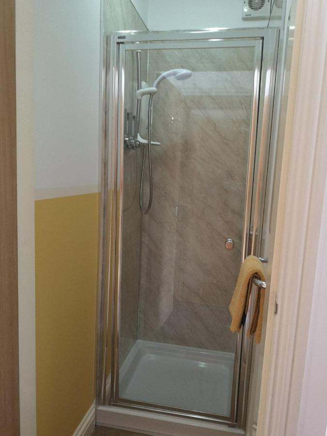 Kinlochmore Forest View Guesthouse, Kinlochleven Whw מראה חיצוני תמונה