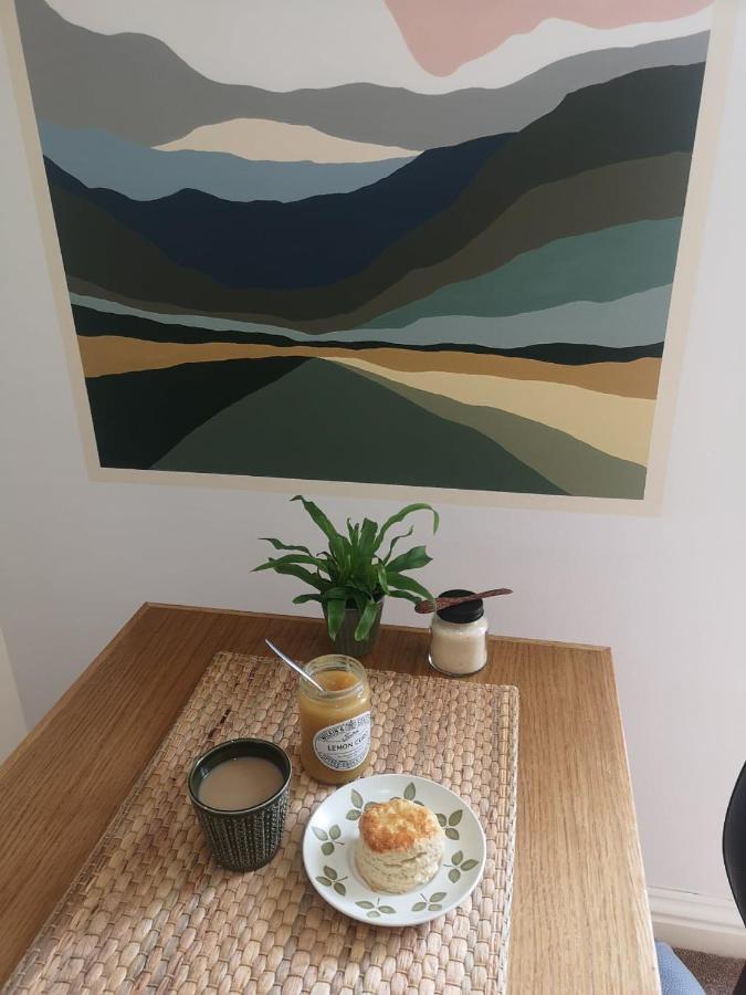 Kinlochmore Forest View Guesthouse, Kinlochleven Whw מראה חיצוני תמונה