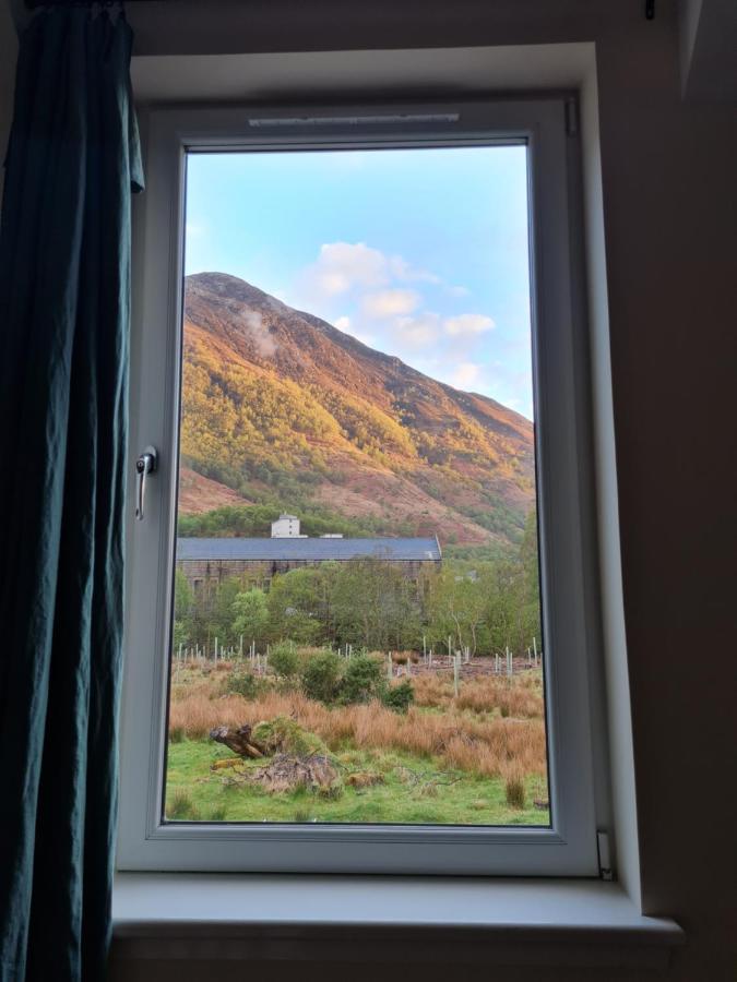 Kinlochmore Forest View Guesthouse, Kinlochleven Whw מראה חיצוני תמונה
