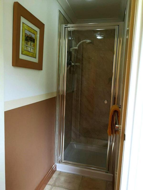 Kinlochmore Forest View Guesthouse, Kinlochleven Whw מראה חיצוני תמונה
