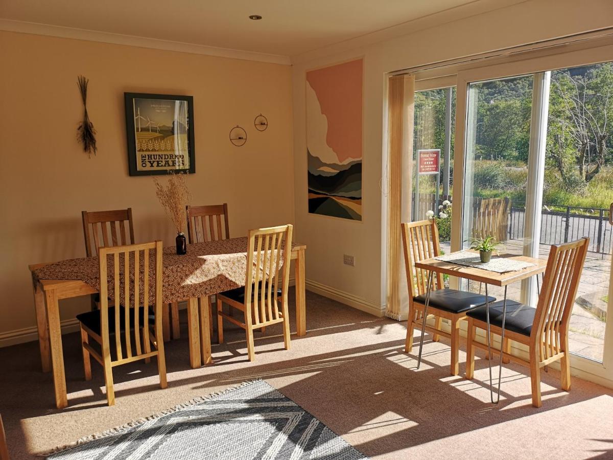 Kinlochmore Forest View Guesthouse, Kinlochleven Whw מראה חיצוני תמונה