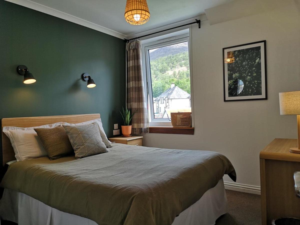 Kinlochmore Forest View Guesthouse, Kinlochleven Whw מראה חיצוני תמונה