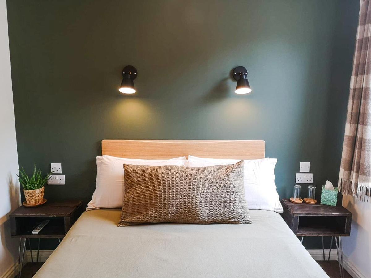 Kinlochmore Forest View Guesthouse, Kinlochleven Whw מראה חיצוני תמונה