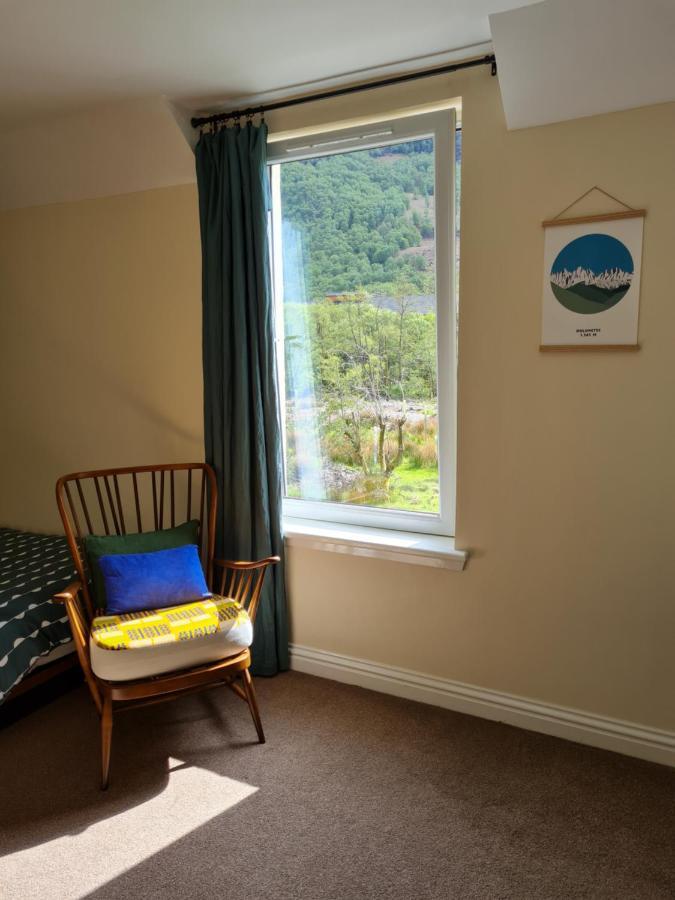Kinlochmore Forest View Guesthouse, Kinlochleven Whw מראה חיצוני תמונה