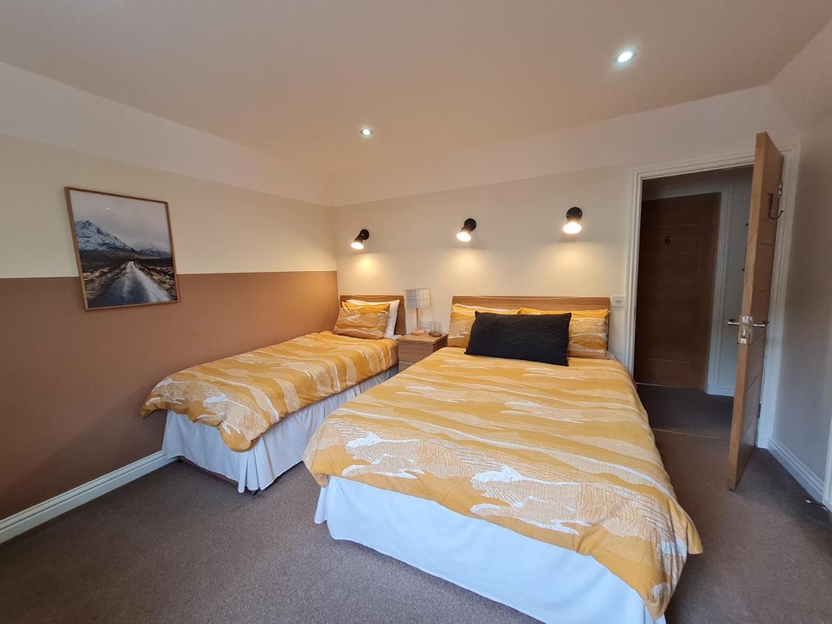 Kinlochmore Forest View Guesthouse, Kinlochleven Whw מראה חיצוני תמונה