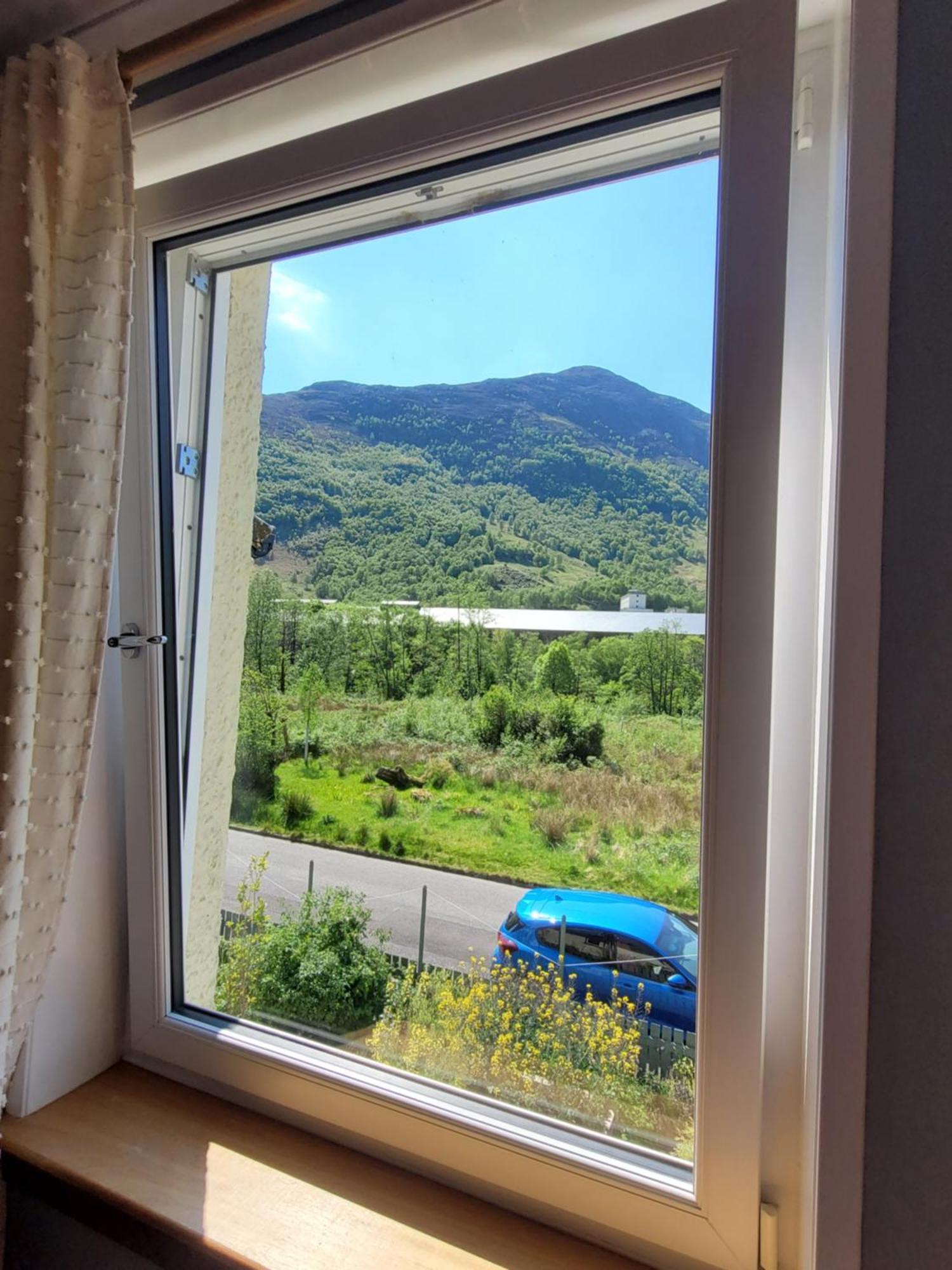 Kinlochmore Forest View Guesthouse, Kinlochleven Whw מראה חיצוני תמונה